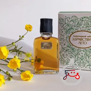 Артек (Artek) Crimean rose – Крымская роза