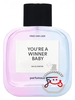 یو آر ا وینر بیبی پرفومادو | you're a winner baby parfumado