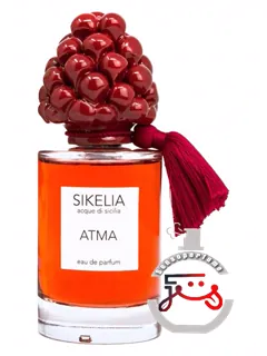 آتما سیکلیا | atma sikelia