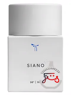 سیانو فلور | siano phlur