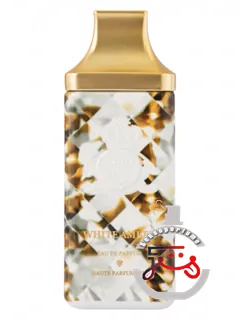 وایت آمبر الجزیره پرفیومز | white amber al-jazeera perfumes