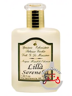 لیلا سرنلا ای پروفومی دی فیرنزه | lillà serenella i profumi di firenze
