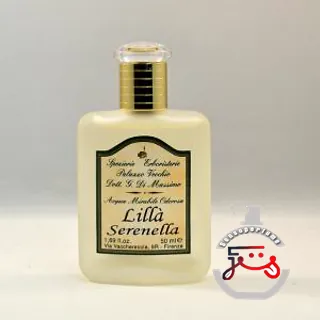 Lillà Serenella I Profumi di Firenze
