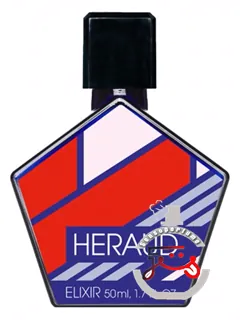 هرود تاور پرفیومز | heraud tauer perfumes
