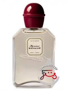 مون‌سییور بین‌ئمه | monsieur bienaimé