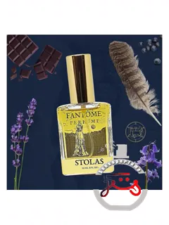 استولاس فانتوم | stolas fantôme