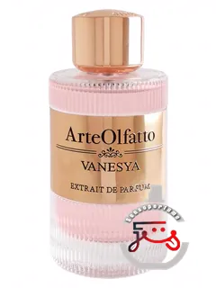 وانسیا آرت‌الفاتو | vanesya arteolfatto