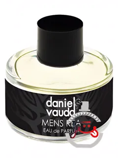 منز ریا دانیل وود | mens rea daniel vaudd