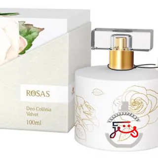 Rosas Velvet Davene