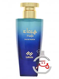 «هیفا لونیچ» | haifa luniche