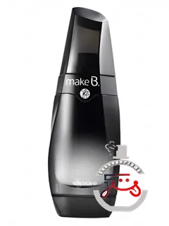 میک بی او د پرفیوم او بوتیکاریو | make b. eau de parfum o boticário