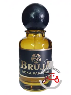 لا بروخا روکا پارفوم | la bruja roka parfums