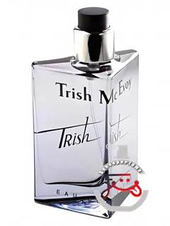 تریش تریش مک‌ایوای | trish trish mcevoy