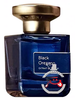 بلک اورگانو آتلیه متری | black oregano atelier materi