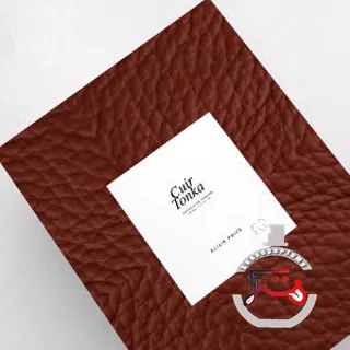 Cuir Tonka Élixir Privé