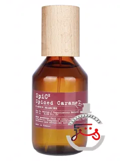 اس‌پی‌آی‌سی۲ اسپایسد کارامل فابین مارش | spic2 spiced caramel fabien marche