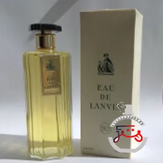 Eau de Lanvin Lanvin