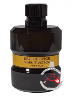 ا د اسپایس اکستریم فرگرنس ورلد | eau de spice extreme fragrance world