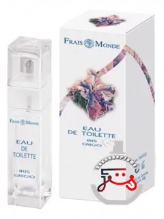 آیریس گری فر موند | iris gray frais monde