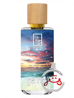 آکواتیک سداکشن د دوآ برند | aquatic seduction the dua brand