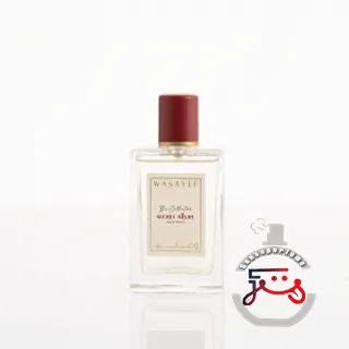 Secret Allure Wasayef