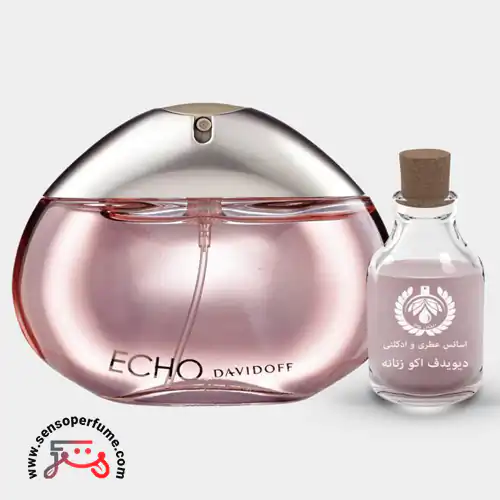 عطر ادکلن دیویدوف اکو زنانه