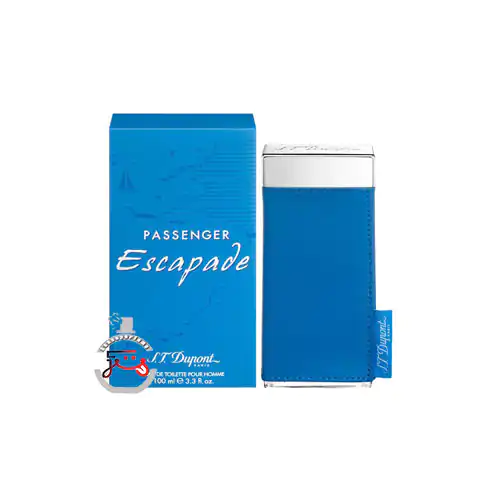 عطر ادکلن اس تی دوپونت پسنجر اسکاپاد