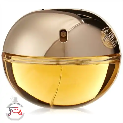 عطر ادکلن دی کی ان وای دلیشس طلایی | dkny golden delicious