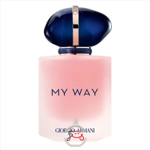 عطر ادکلن جورجیو آرمانی مای وی فلورال | Giorgio Armani My Way Floral