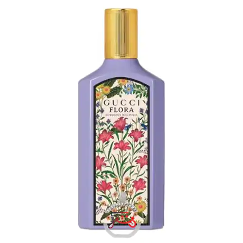 عطر ادکلن گوچی گورجس مگنولیا | Gucci Flora Gorgeous Magnolia