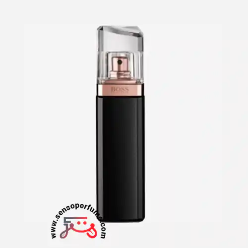 عطر ادکلن هوگو بوس نویت اینتنس | hugo boss nuit pour femme intense