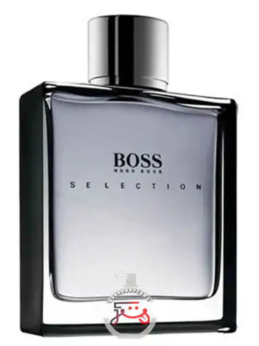 عطر ادکلن هوگو بوس سلکشن | hugo boss selection