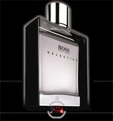 عطر ادکلن هوگو بوس سلکشن