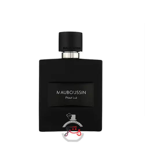 عطر ادکلن مابوسین پور لویی این بلک | Mauboussin Pour Lui in Black