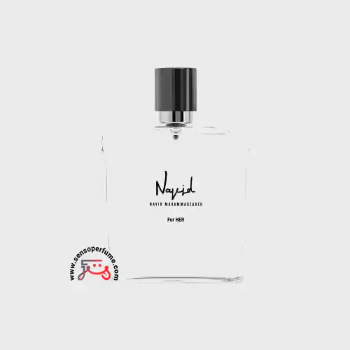 عطر ادکلن نوید محمدزاده زنانه | navid mohammadzadeh