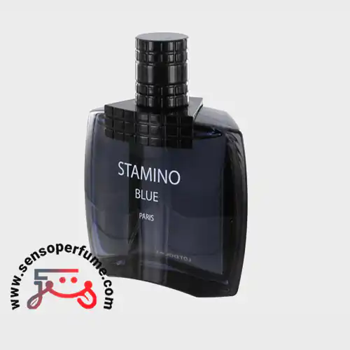 عطر ادکلن استامینو بلو