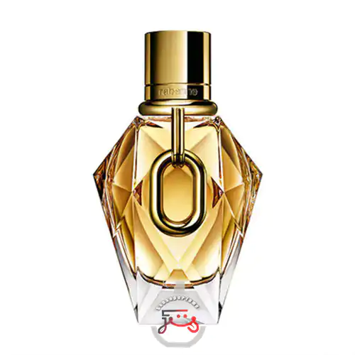 عطر ادکلن پاکو رابان میلیون گلد زنانه | Paco Rabanne Million Gold For Her