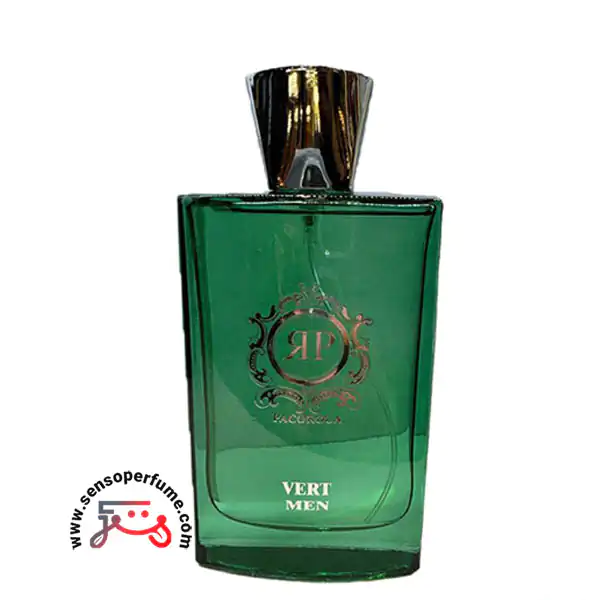 عطر ادکلن پاکوروکا ورت مردانه | pacoroca vert men