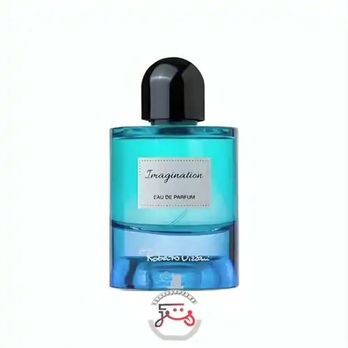 عطر ادکلن روبرتو ویزاری ایمجینیشن |  roberto vizzari eau de parfum imagination