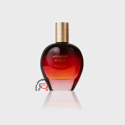 عطر ادکلن میدنایت این سویلا فشن اند فرگرنسز