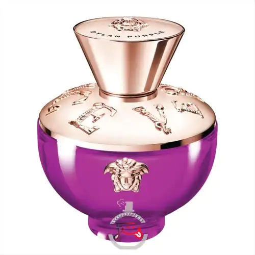 عطر ادکلن ورساچه دیلان پرپل زنانه | Versace Pour Femme Dylan Purple Versace