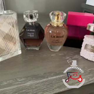 Bella Rosa Oscar de la Renta