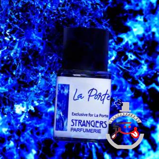 La Porte Strangers Parfumerie