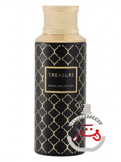 ترژر مزون آسرار | treasure maison asrar