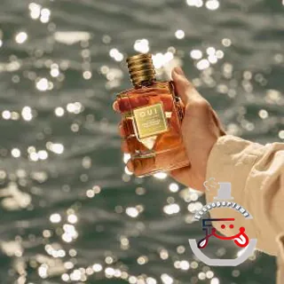 L’Or de Méditerranée Pour Homme O.U.i Original Unique Individual