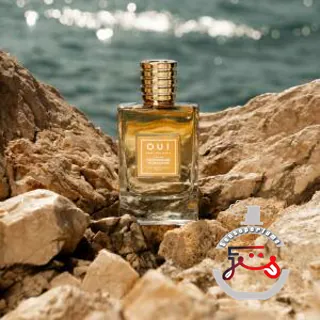 L’Or de Méditerranée Pour Homme O.U.i Original Unique Individual