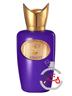 آداجیو سوسپیرو پرفیومز | adagio sospiro perfumes