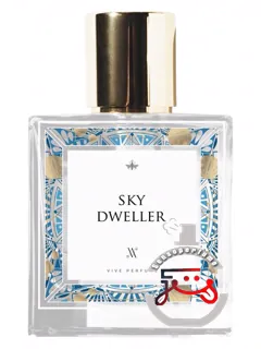اسکای دولر ویو پرفیوم | sky dweller vive perfume