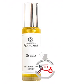 سیلویا ایمورتال پرفیومز | sylvia immortal perfumes
