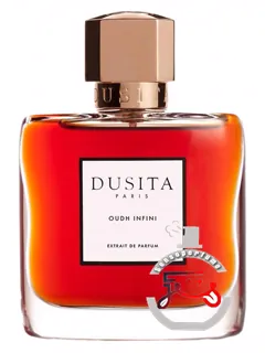 اود اینفینی پرفوم دوسیتا | oudh infini parfums dusita
